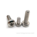 Custom m5,m6,m7 machine screw